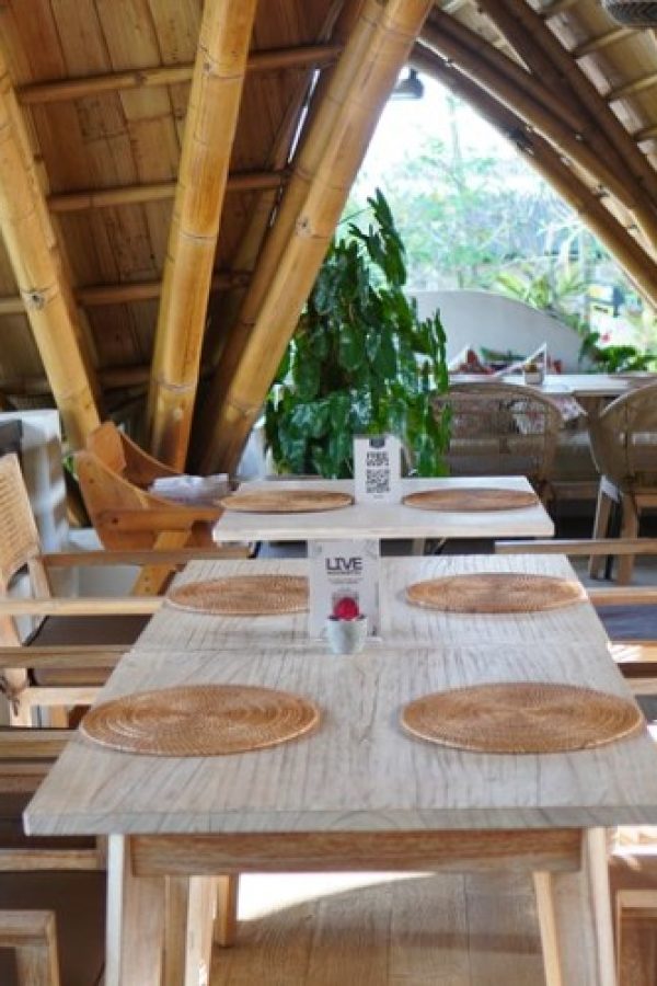 Best Breakfast in Ubud